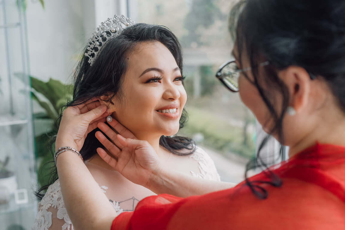 Dynamic Weddings - Planning