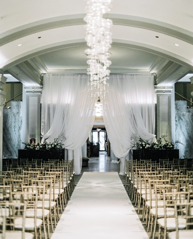 Alicia Keats Weddings and Events Inc.