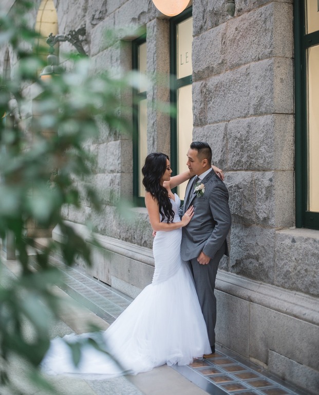 Alicia Keats Weddings and Events Inc.