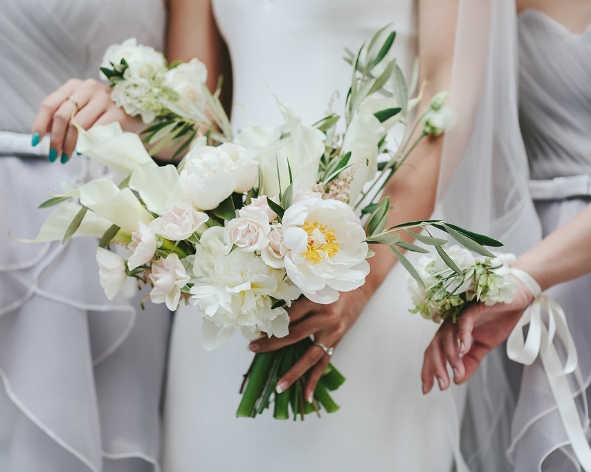 Alicia Keats Weddings and Events Inc.