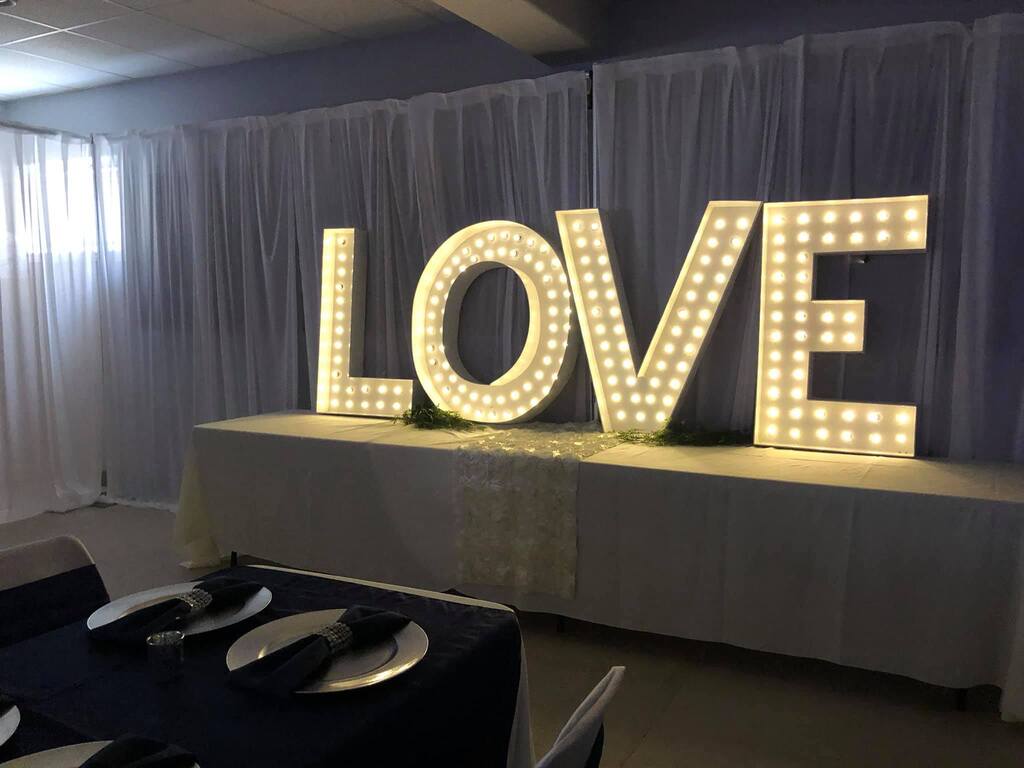 Amazing Moment Event and Rentals