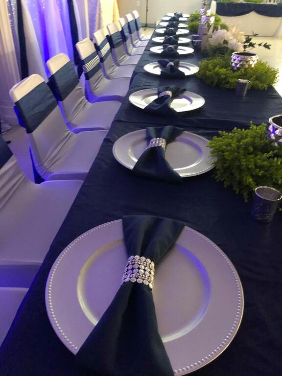 Amazing Moment Event and Rentals