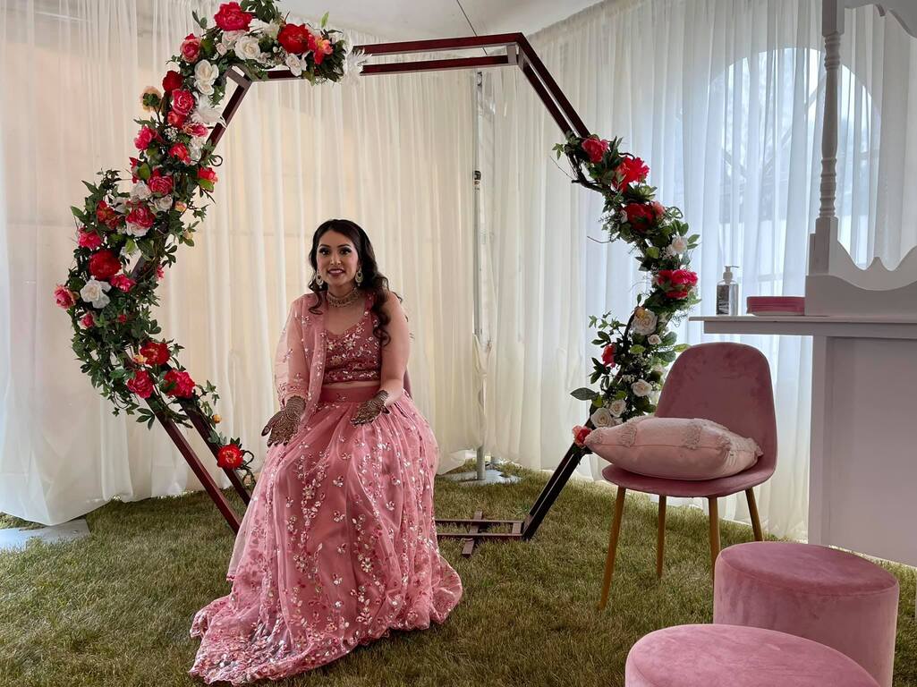 Exquisite Affare Event Wedding Plannig