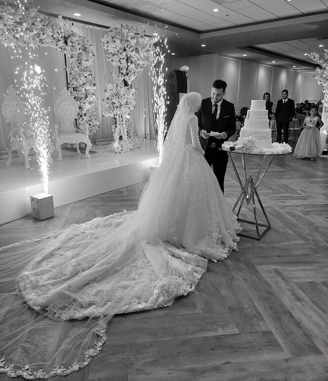 Exquisite Affare Event Wedding Plannig