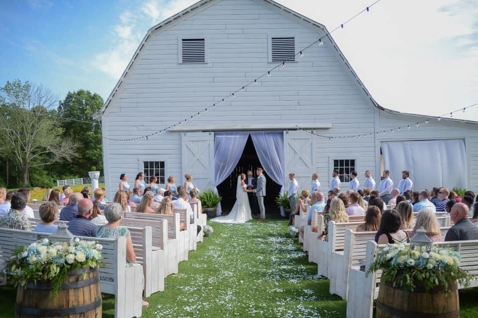 Above and Beyond Event Planning