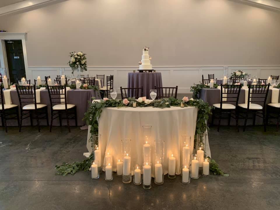 Above and Beyond Event Planning