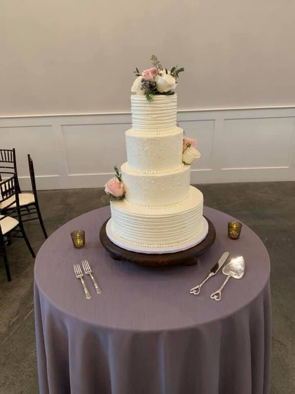 Above and Beyond Event Planning