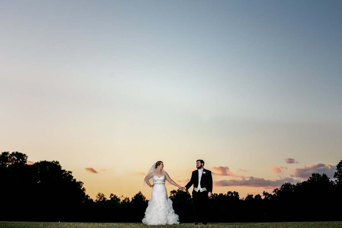 Above and Beyond Event Planning