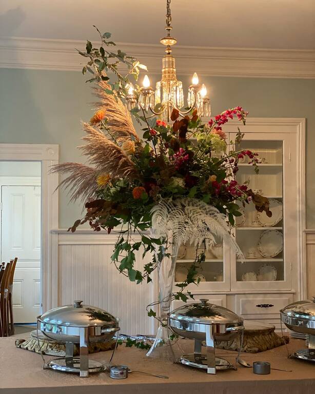 Above and Beyond Event Planning