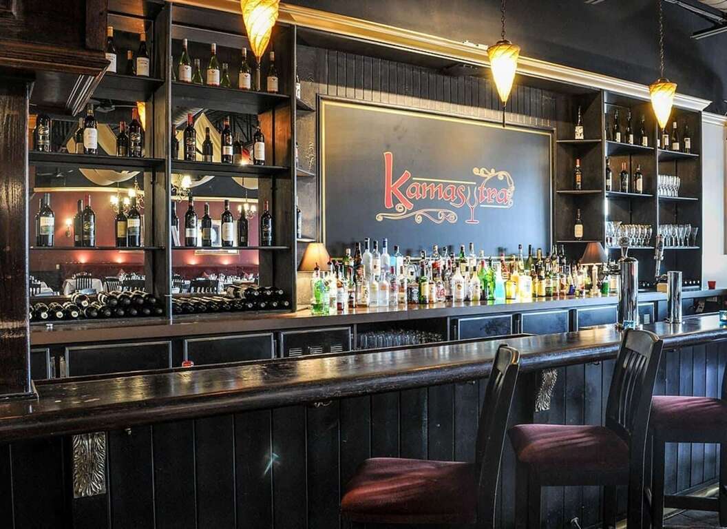 Kamasutra Indian Restaurant & Wine Bar