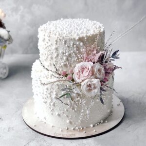 Champagne & Promises Destination Wedding