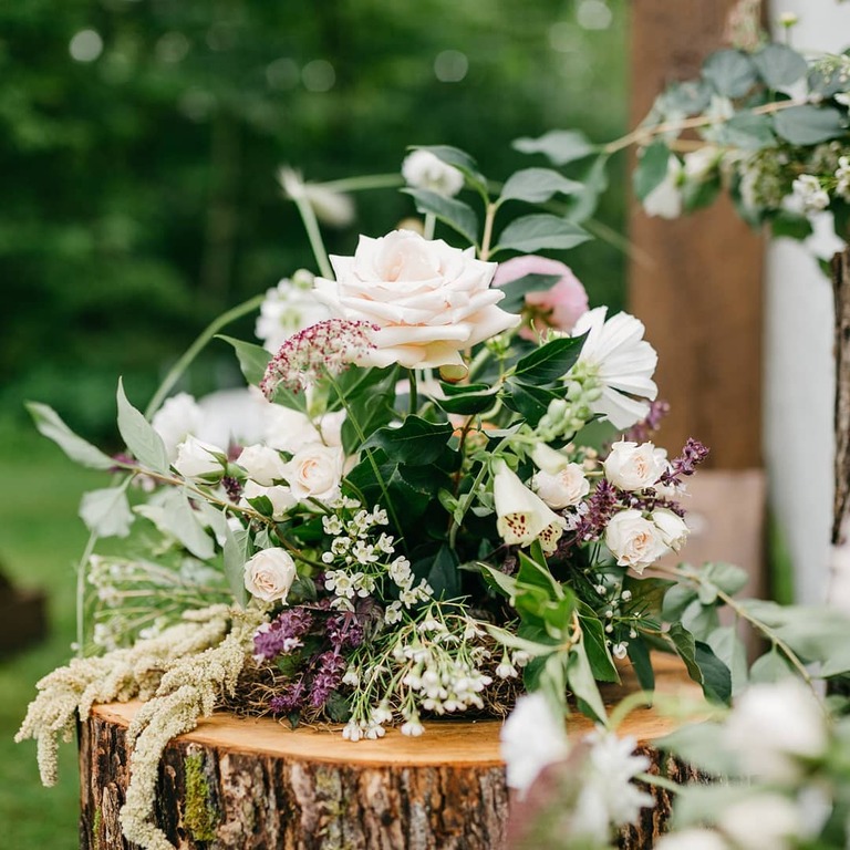 Alfresco Weddings and Events