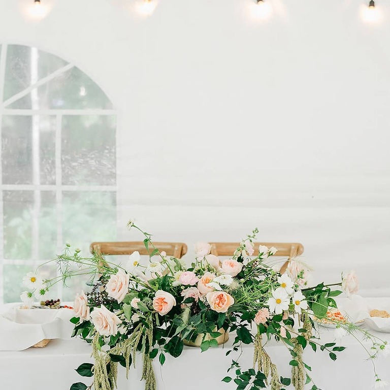 Alfresco Weddings and Events