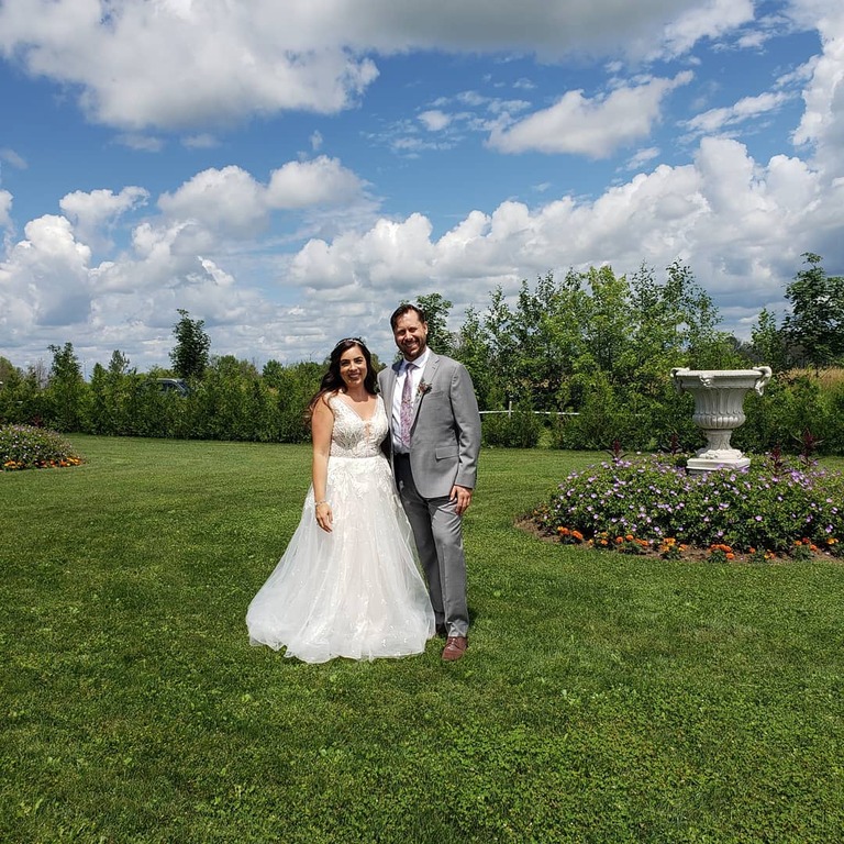 Alfresco Weddings and Events