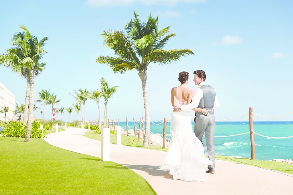 Crystal Water Weddings