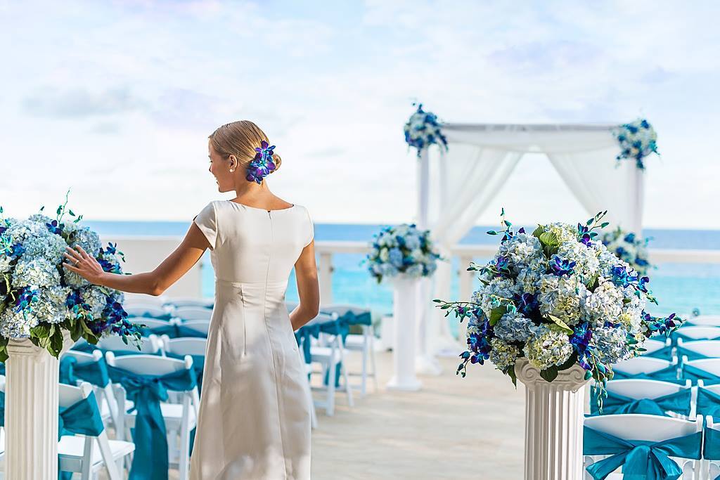 Crystal Water Weddings
