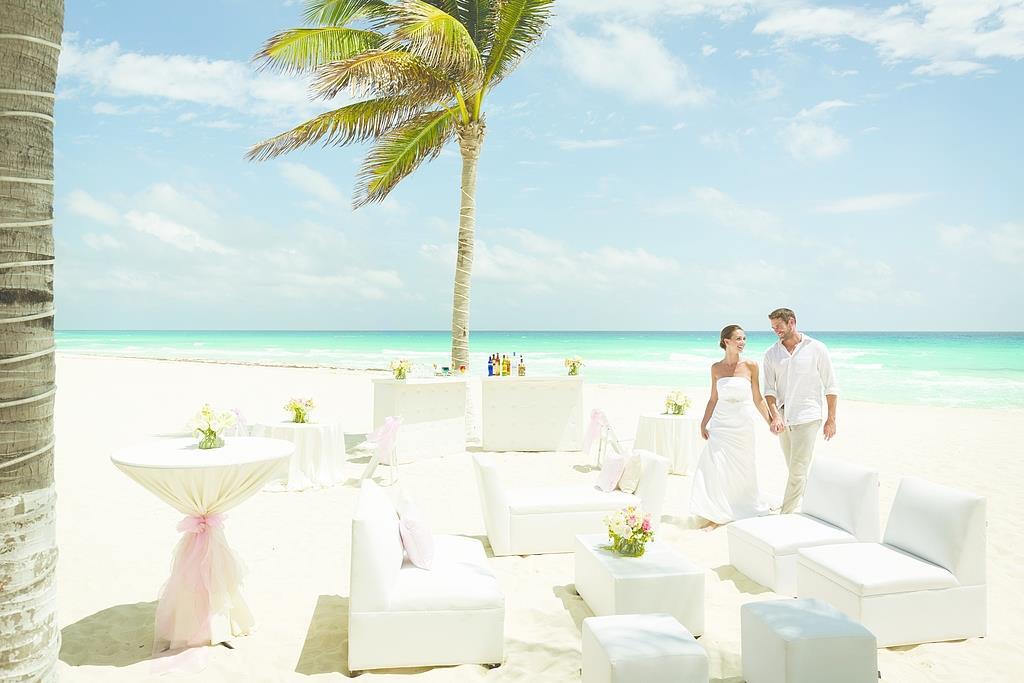 Crystal Water Weddings