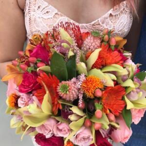 Crystal Water Weddings