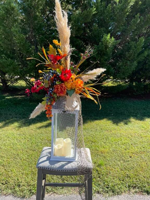 Something Borrowed Event Management