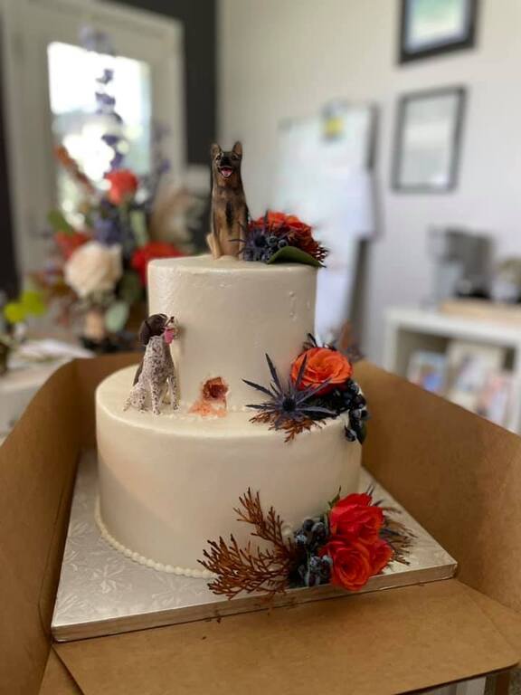 Something Borrowed Event Management