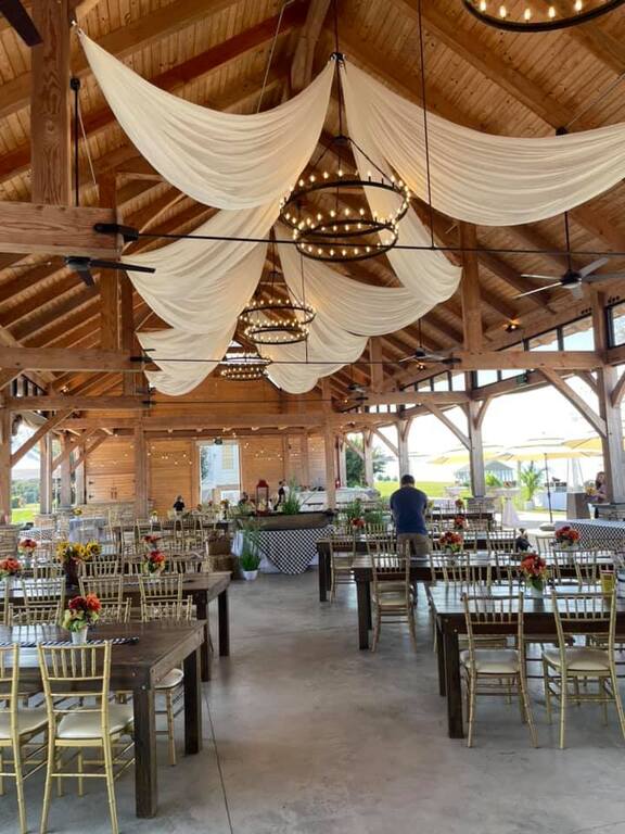 Something Borrowed Event Management