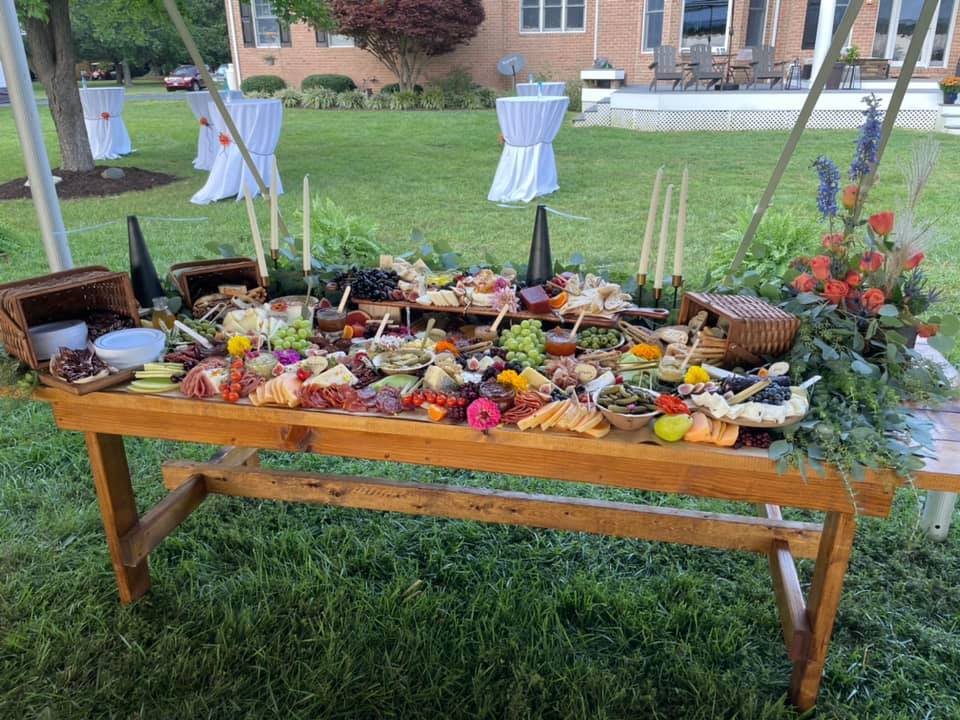 Something Borrowed Event Management