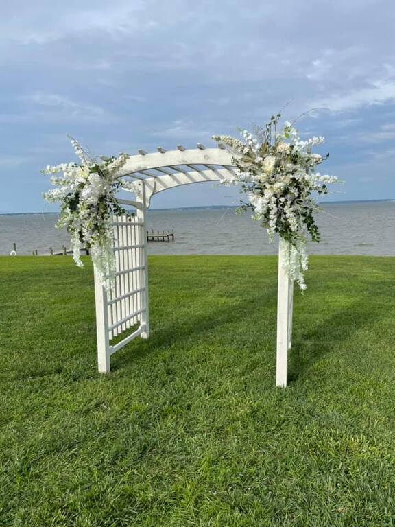 Something Borrowed Event Management