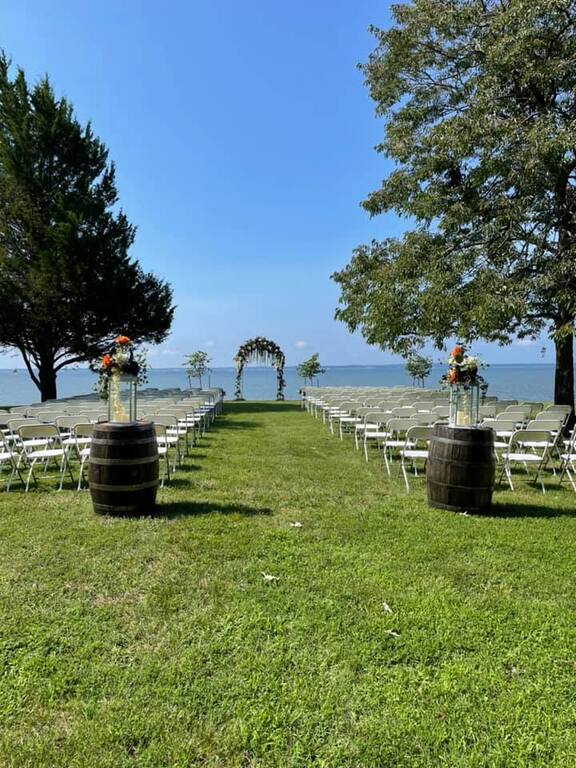 Something Borrowed Event Management