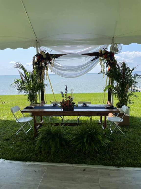 Something Borrowed Event Management