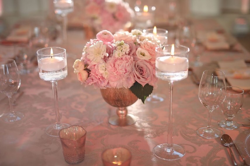 Lynn Fletcher Weddings