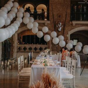 Lynn Fletcher Weddings