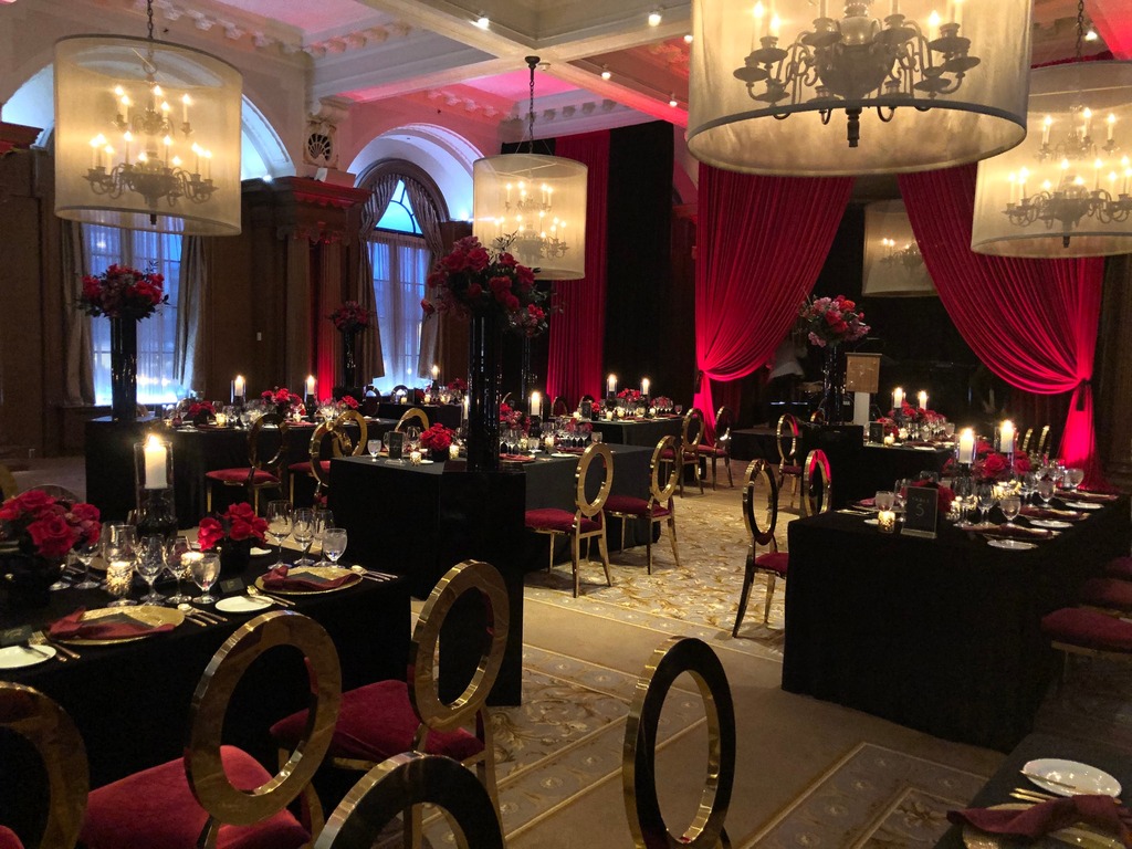 Katie and Co. Occasions