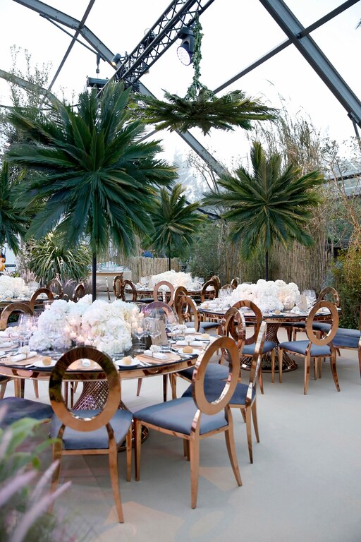 Katie and Co. Occasions