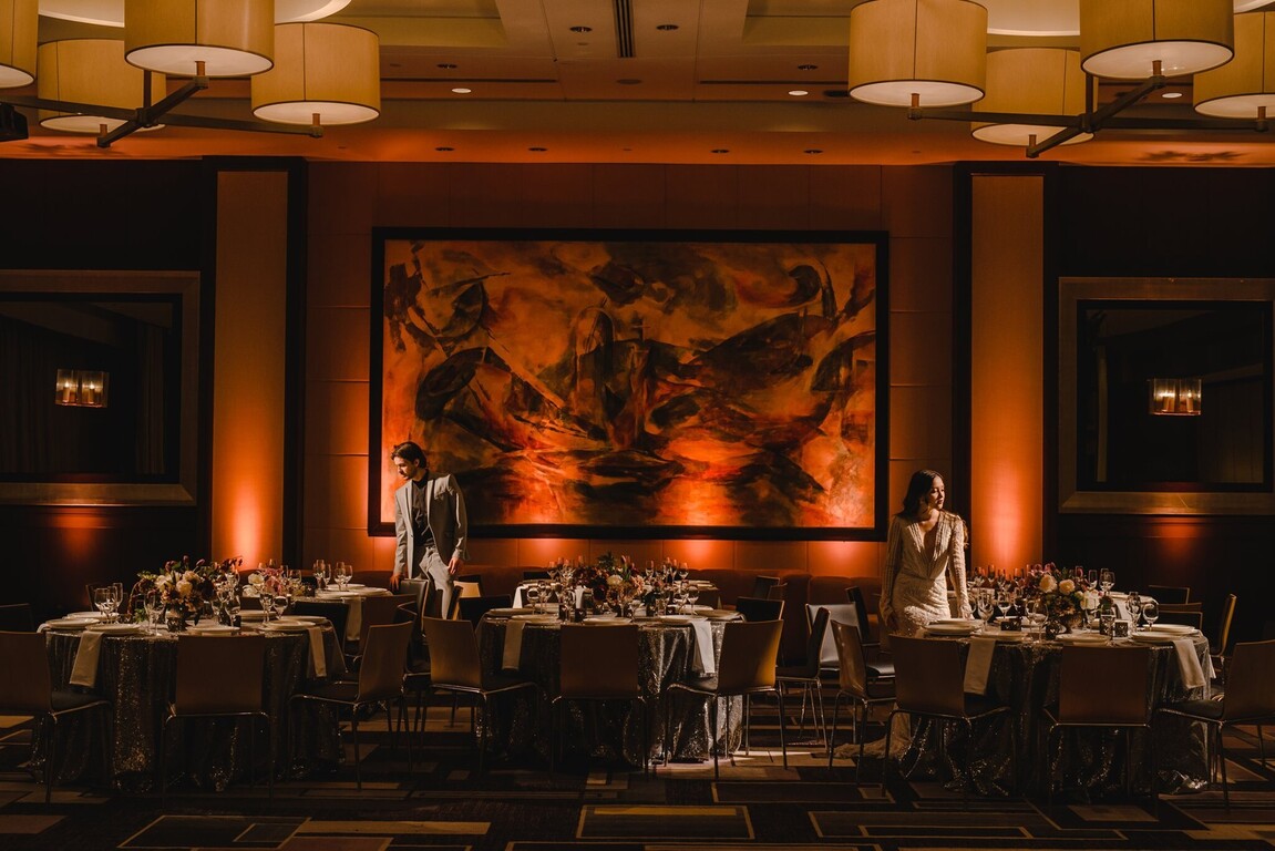 Fairmont The Queen Elizabeth