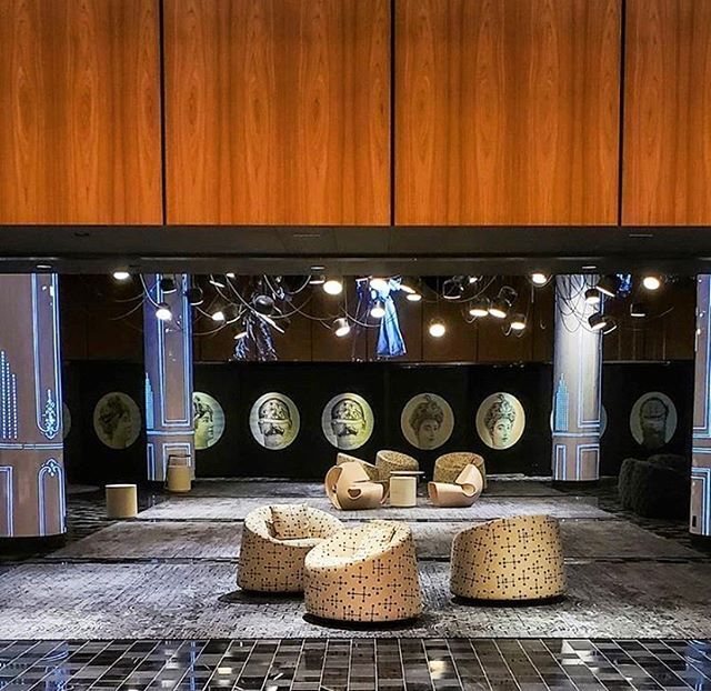 Fairmont The Queen Elizabeth