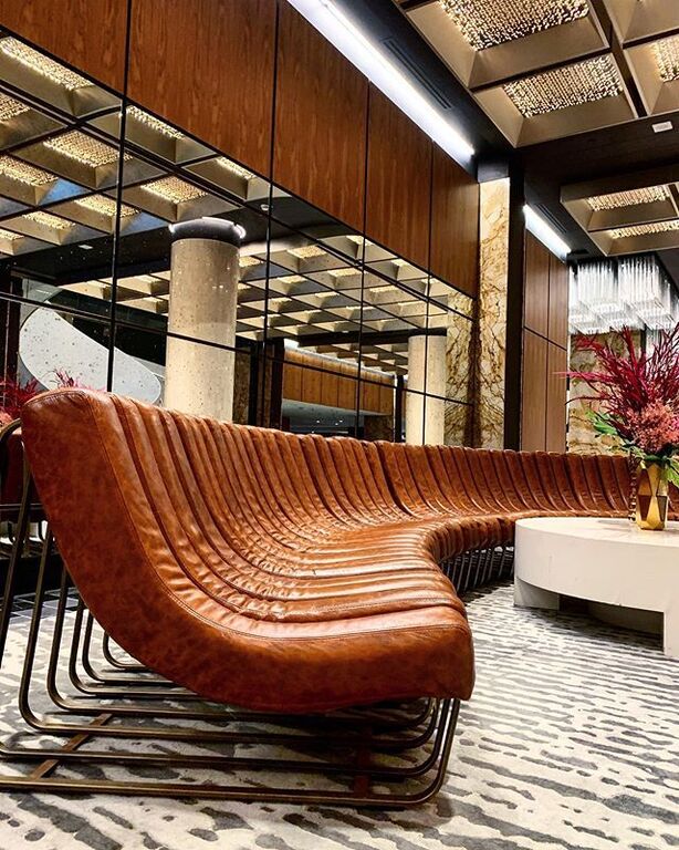 Fairmont The Queen Elizabeth