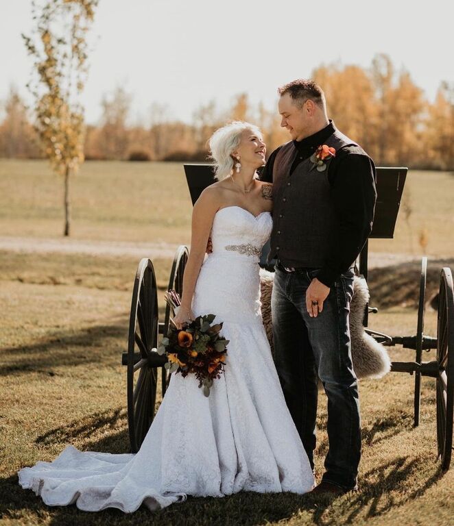 Sandstone Weddings and Special Events