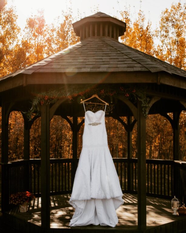 Sandstone Weddings and Special Events