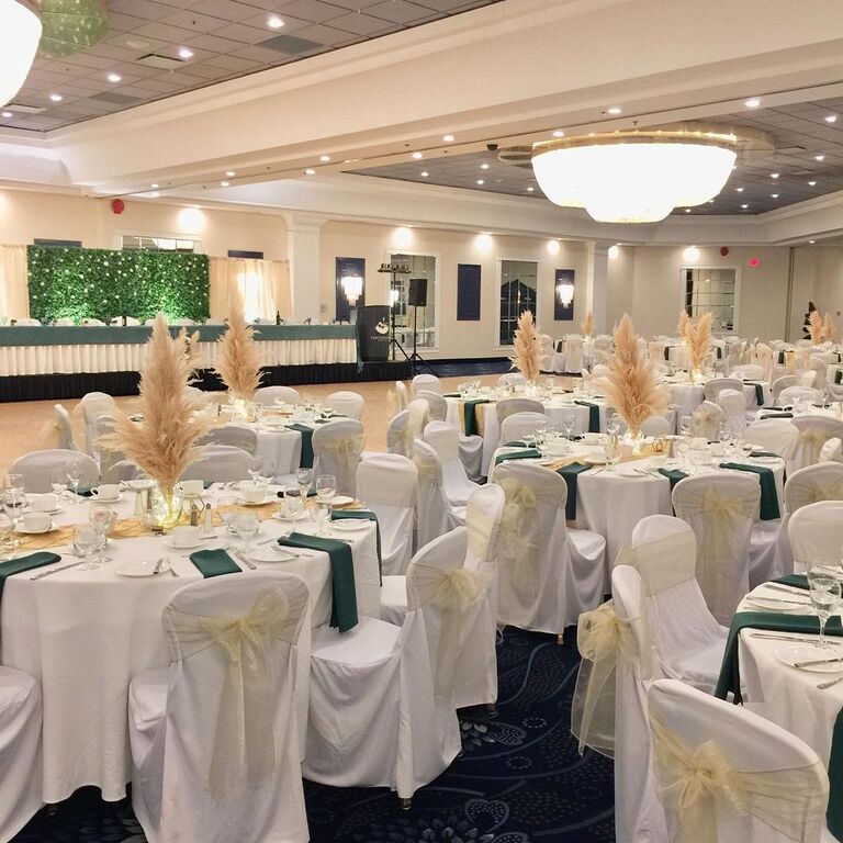 Sandstone Weddings and Special Events