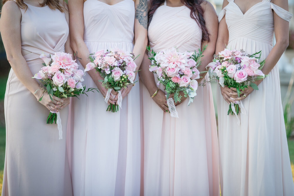 Sandstone Weddings and Special Events