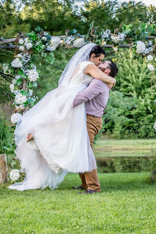 Peak Planning Events