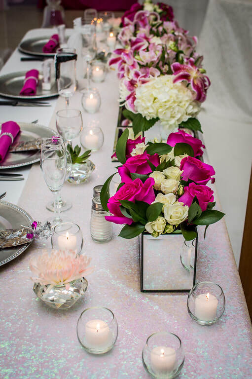 Peak Planning Events