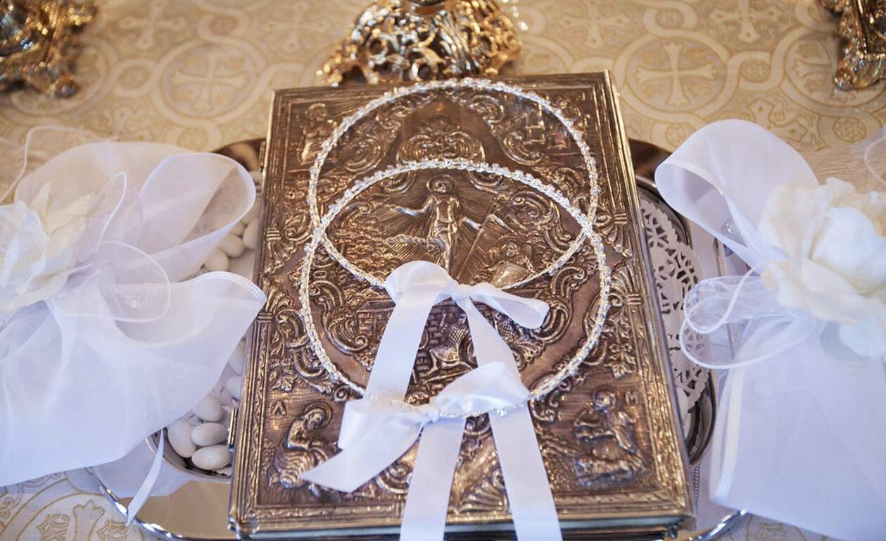 LUXE Weddings and Events