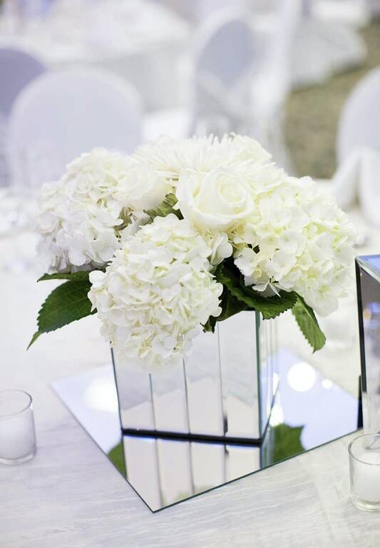 LUXE Weddings and Events