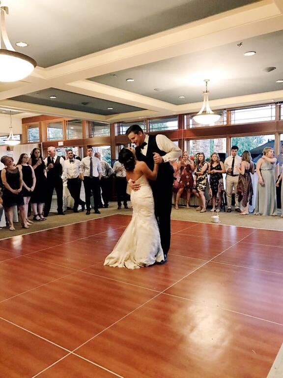 Bash Wedding and Event Planning