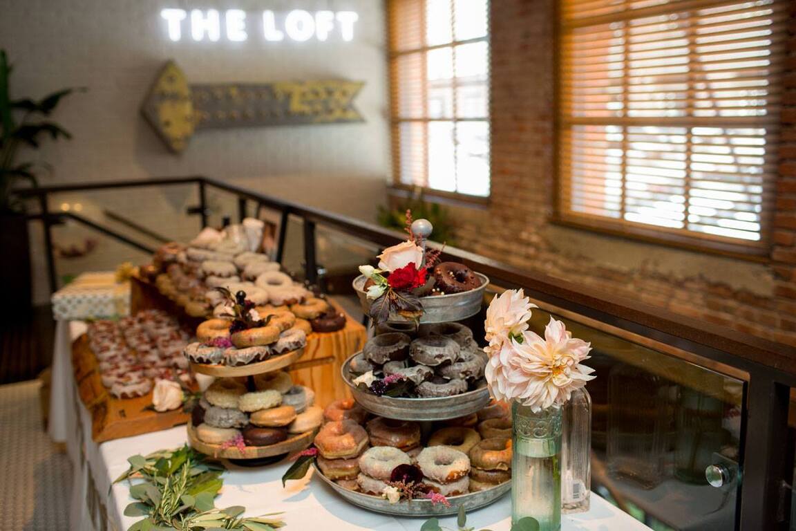 Bash Wedding and Event Planning