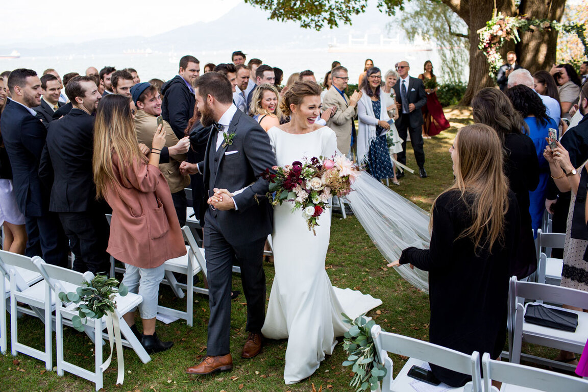 Bash Wedding and Event Planning