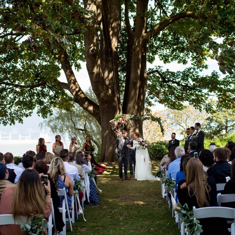 Bash Wedding and Event Planning