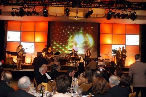 Polar Event Management