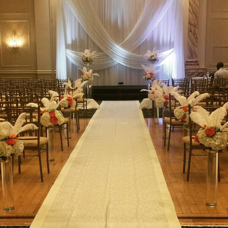 Your Main Event International